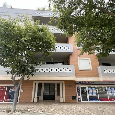 Apartment By The Beach With Parking And Wifi By Amcf Portimao Exterior photo