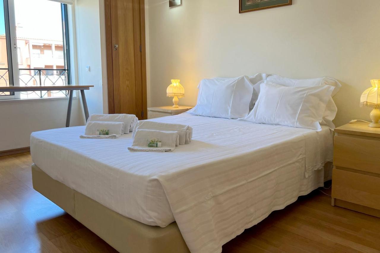 Apartment By The Beach With Parking And Wifi By Amcf Portimao Exterior photo